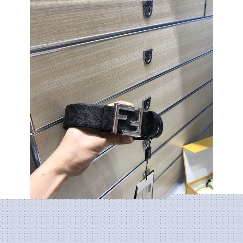 F**di belts